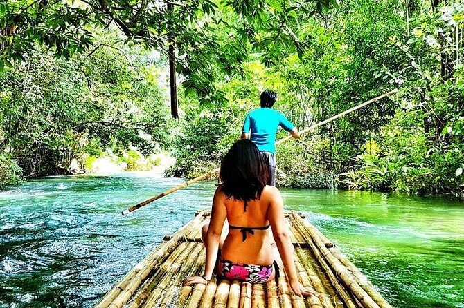 Bamboo Rafting, ATV Riding and Zip Line Tour From Phuket - What Makes This Tour Worth Considering?