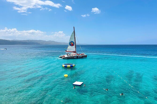 Bamboo Rafting, Catamaran Party Boat & Snorkeling In Montego Bay - An In-Depth Look at the Montego Bay Combo Tour