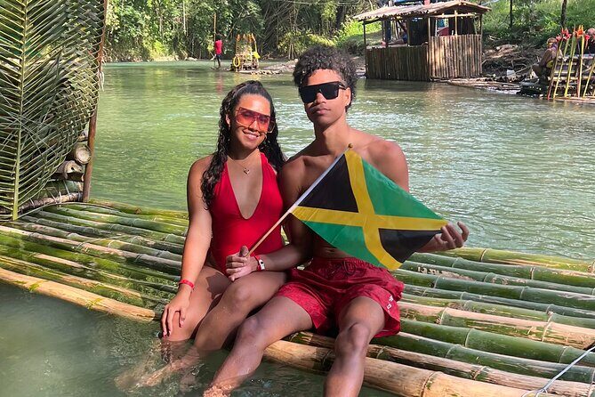 Bamboo Rafting, Catamaran Party Boat & Snorkeling In Montego Bay - Practical Details and What It Means for You