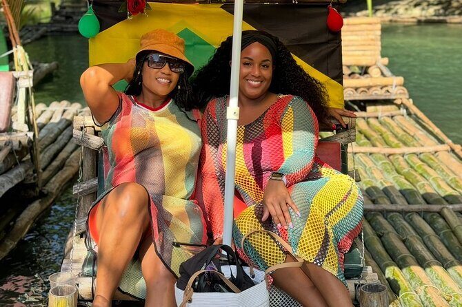Bamboo Rafting, Catamaran Party Cruise and Snorkeling in Jamaica - Who Will Love This Tour?