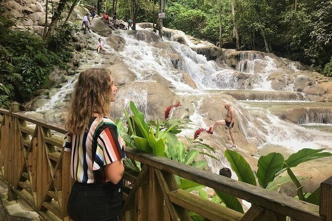 Bamboo Rafting, Dunn's River Falls and Horseback Riding Private Tour - The Experience from the Reviewers’ Perspective