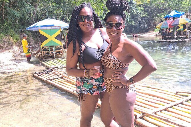 Bamboo Rafting Experience in Jamaica - Value and Pricing
