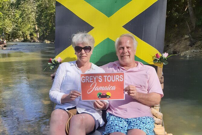Bamboo Rafting Experience in Jamaica - Why Travelers Keep Coming Back