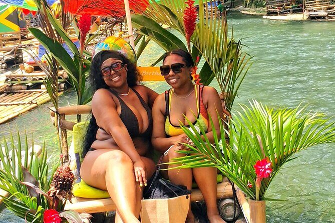 Bamboo Rafting Experience with Limestone Massage - FAQ