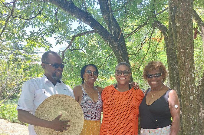 Bamboo Rafting, Frenchman Cove, Boston Jerk Centre in Portland - Authenticity and Traveler Feedback