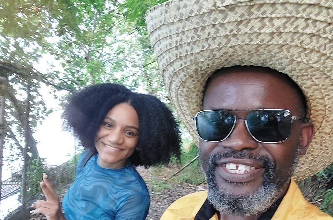 Bamboo Rafting, Frenchman Cove, Boston Jerk Centre in Portland - FAQs