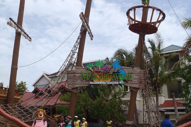 Bamboo Rafting, Hip-Strip & Margaritaville Tour from Montego Bay - Final Thoughts: Who Will Love This Tour