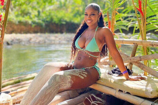 Bamboo Rafting, Limestone Massage and Hip Strip Tour In Jamaica - FAQ
