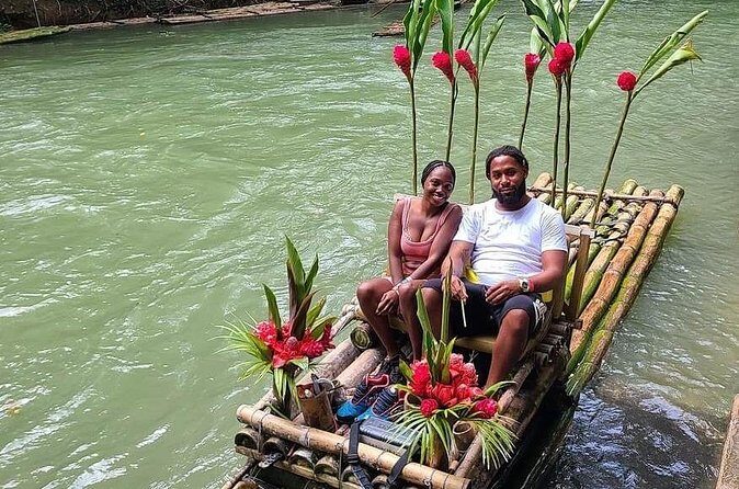 Bamboo Rafting Tour with Limestone Foot Massage in Montego Bay - FAQ