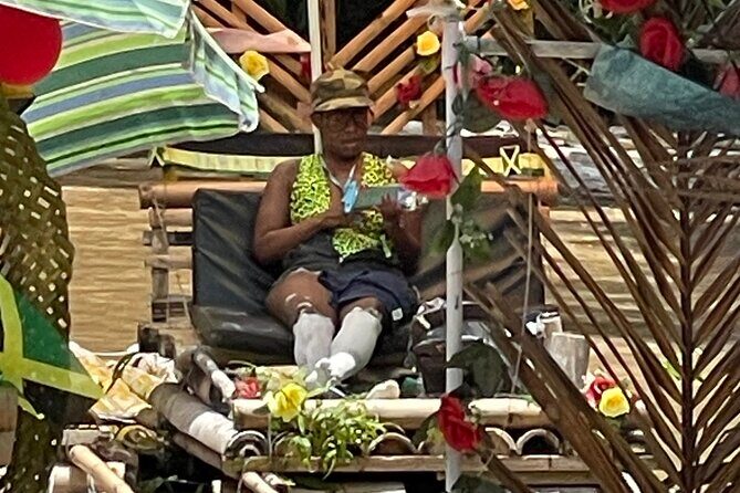 Bamboo Rafting w/ Limestone Massage Montego Bay Jamaica - Who Should Consider This Tour?