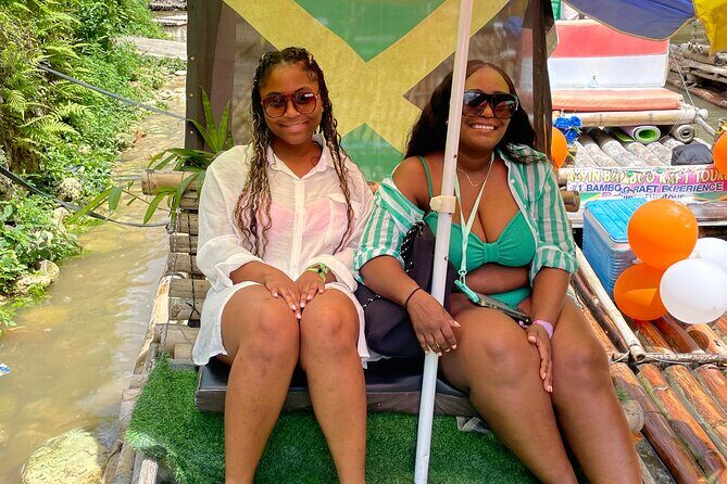 Bamboo Rafting w/ Limestone Massage Montego Bay Jamaica - Frequently Asked Questions