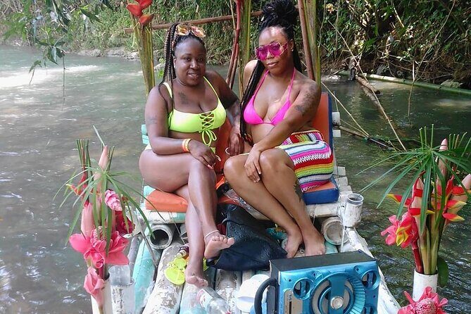 Bamboo Rafting With Foot Massage - Practical Details and Tips