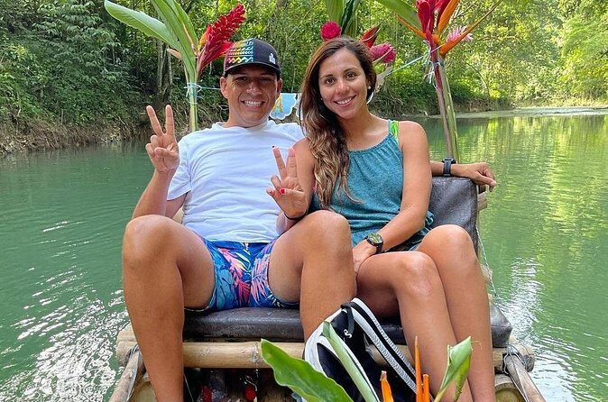 Bamboo Rafting With Foot Massage - FAQs
