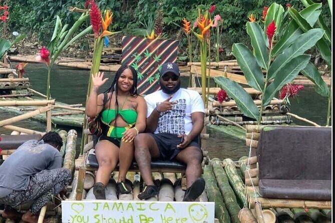 Bamboo Rafting With foot massage - An In-Depth Look at the Tour Experience