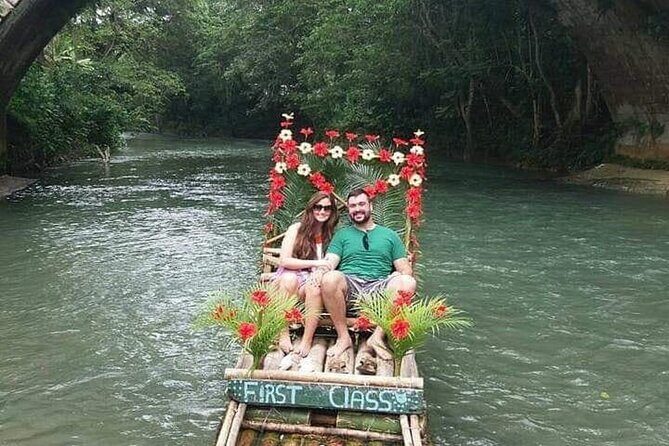 Bamboo Rafting With foot massage - Frequently Asked Questions
