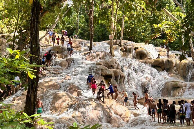 Bamboo Rafting with lime stone - The Bottom Line: Who Should Book This Tour?