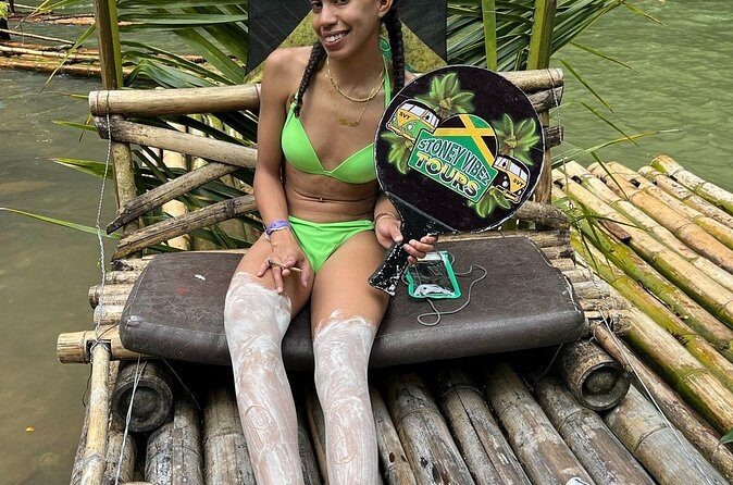 Bamboo rafting with limestone foot massage. - Frequently Asked Questions (FAQs)