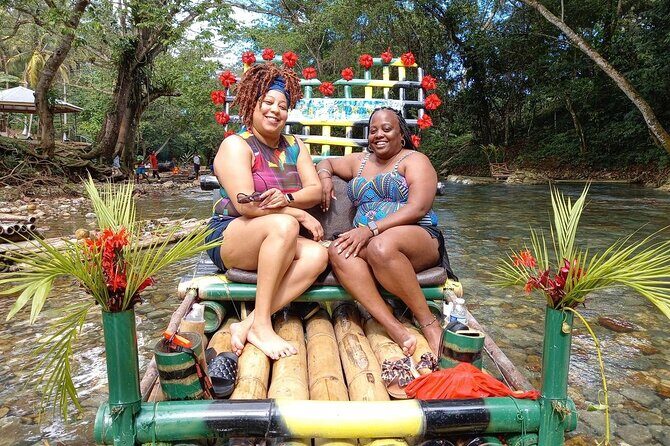 Bamboo Rafting With Limestone Foot Massage - FAQ: Your Questions Answered