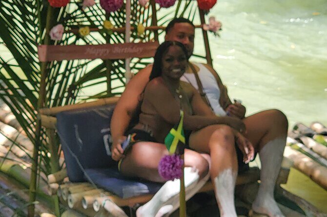 bamboo rafting with limestone foot massage - Practical Details and Tips