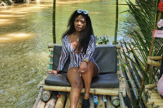 bamboo rafting with limestone foot massage - FAQ