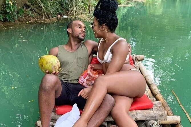 Bamboo Rafting with Limestone foot or Full Body Massage in Montego Bay - Authenticity and Experience: What Travelers Are Saying