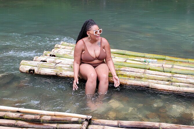 Bamboo Rafting with Limestone Massage at Lethe - FAQ