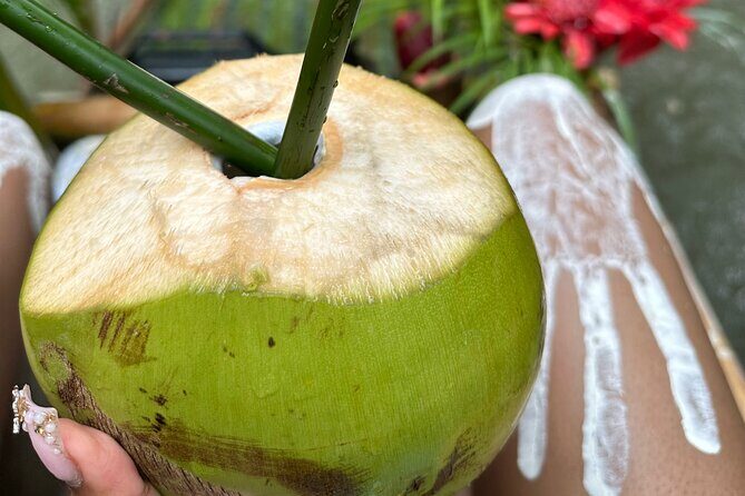Bamboo rafting with limestone massage - FAQs