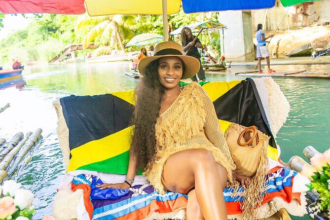 Bamboo Rafting with Limestone Massage from Montego Bay - Practical Tips for Maximizing Your Experience