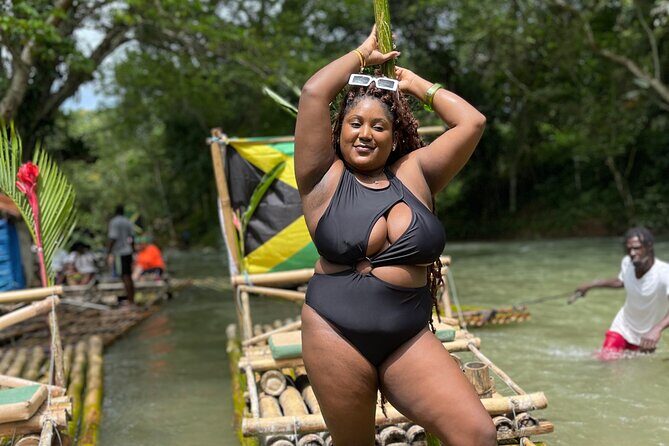 Bamboo Rafting with Limestone Massage from Montego Bay - Who Should Consider This Tour?