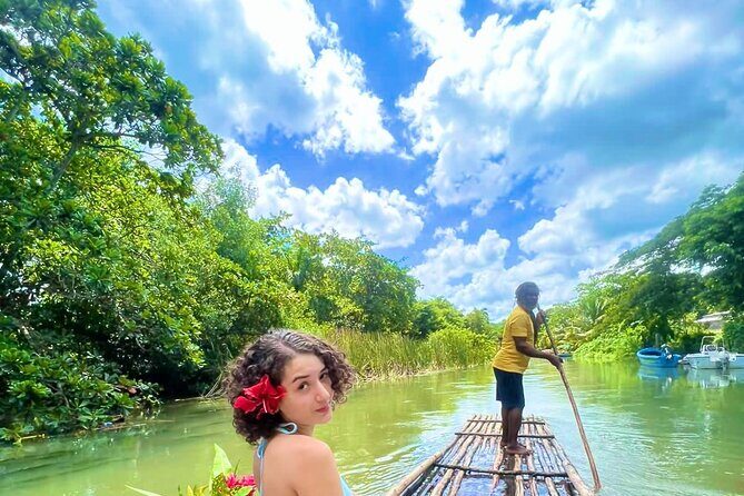 Bamboo River Rafting Experience from Ocho Rios - FAQ