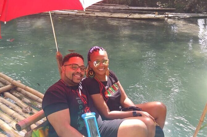Bamboo River Rafting Experience from Ocho Rios - What Is the Bamboo River Rafting Experience?