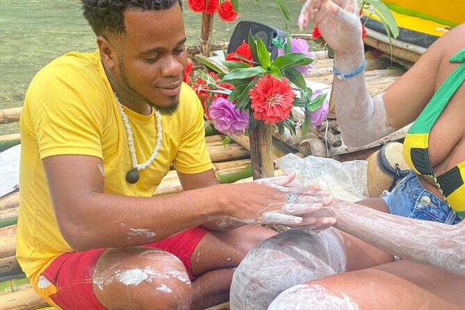 Bamboo River Rafting Experience from Ocho Rios - Why This Tour Is a Good Value