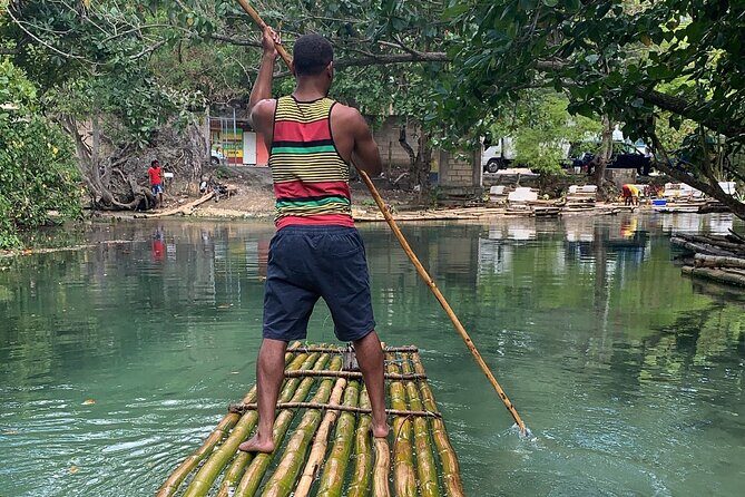 Bamboo River Rafting Experience from Ocho Rios - Who Will Love This?