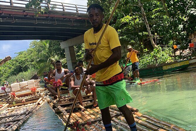 Bamboo River Rafting Experience from Ocho Rios - Final Thoughts