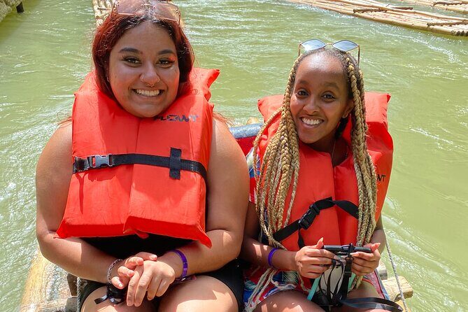 Bamboo River Rafting Experience with Limestone Foot Massage - Final Thoughts