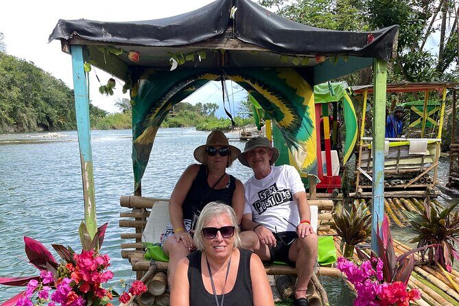 Bamboo River Rafting from Ocho Rios Jamaica - Who Will Love This Tour?
