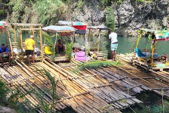 Bamboo River Rafting in Ocho Rios - Authenticity and Quality
