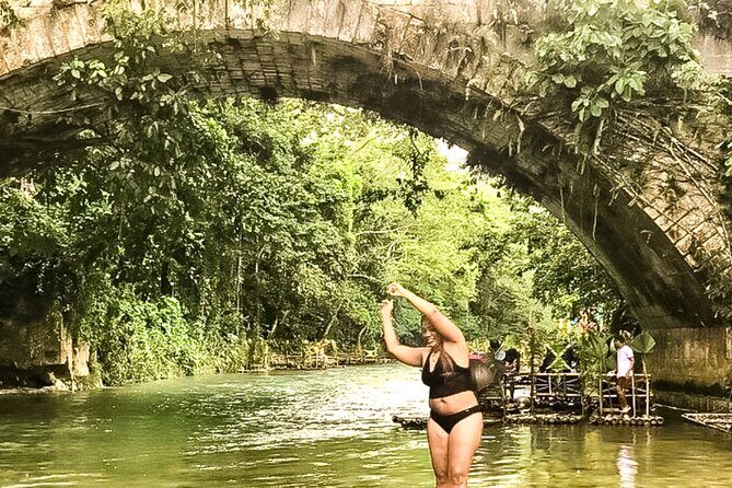Bamboo River Rafting Limestone Foot Massage & Bottle of Rum Punch - Why this tour offers great value