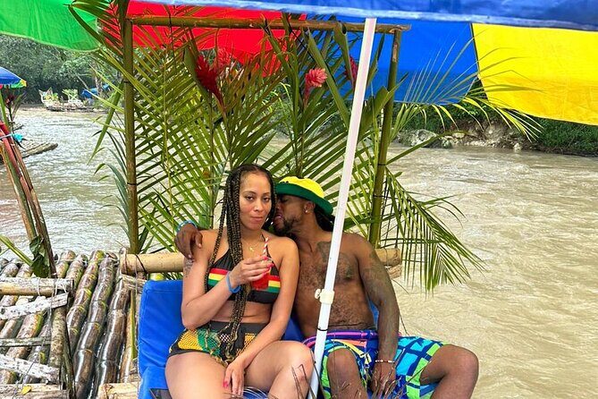 Bamboo River Rafting With Limestone Massage From Negril - Who Should Consider This Tour?