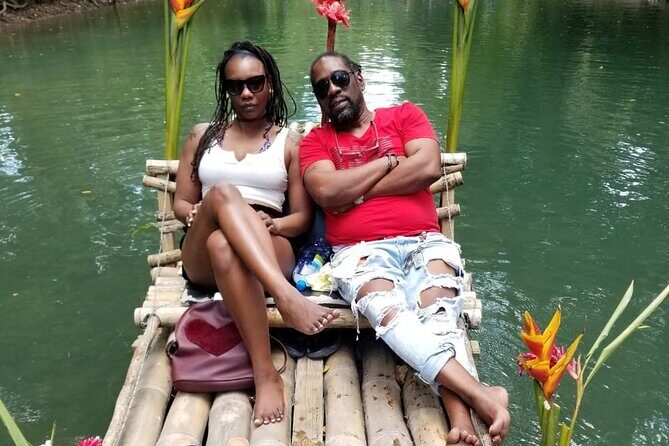 Bamboo River Rafting with Negril Ricks Cafe Visit - Who Should Consider This Tour?