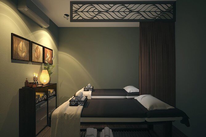 Bamboo Style Massage - An Honest Look at the Bamboo Massage Experience