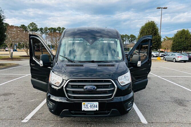 Bamville Transportation (Private & Airport Transfers) - An In-Depth Look at Bamville Transportation