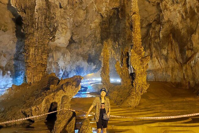 Ban Gioc Waterfall 1,2,3 days - Daily tour/Open tour/Private tour - The Sum Up