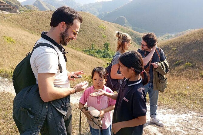 Ban Gioc Waterfall 1,2,3 days - Daily tour/Open tour/Private tour - FAQ