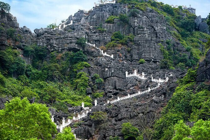 Ban Gioc Waterfall 2 days 1 night - What Travelers Are Saying