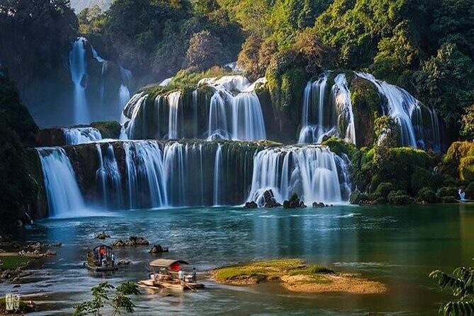 Ban Gioc Waterfall 2 Days 1 Night From Hanoi - In-Depth Review of the Ban Gioc Waterfall Tour