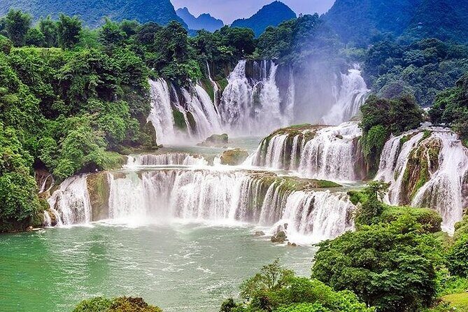 Ban Gioc Waterfall 2 Days 1 Night From Hanoi - Who Will Love This Tour?