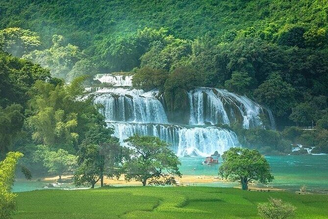 Ban Gioc Waterfall 2 Days 1 Night From Hanoi - Final Thoughts