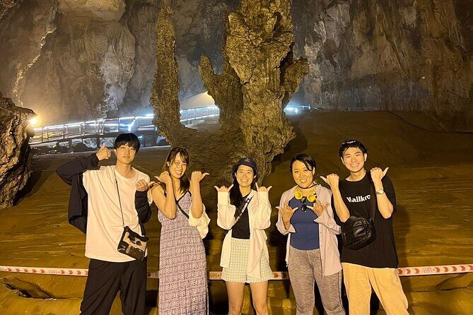 Ban Gioc Waterfall 2 days From Hanoi with Local on Scenic Route - A Deep Dive into the Itinerary