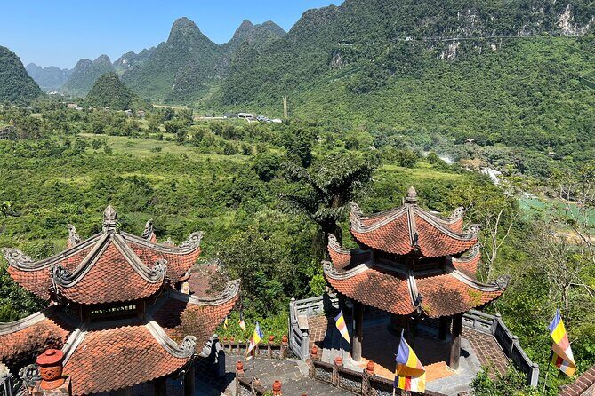 Ban Gioc Waterfall 2 days From Hanoi with Local on Scenic Route - Authentic Experiences and Cultural Encounters
